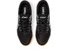 Sneakers Asics Schwarz Upcourt 5