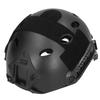 Lightweight Helmet for CS Rail Riding PJType Helmet with Goggles Protect Equipment
