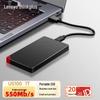Портативний SSD Lenovo ThinkPlus US100