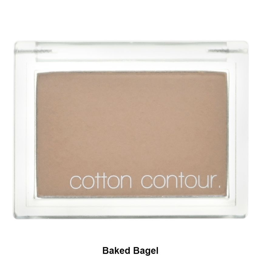 

MISSHA Бавовняний контур (5 кольорів) 4г Baked Bagel