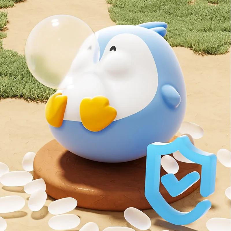 Cute Animal Pinch Playthings Squish Squeeze Toy Anxiety Stress Relief Sensory Antistress Playthings Ideal for Adults Birthday Present antistress toy