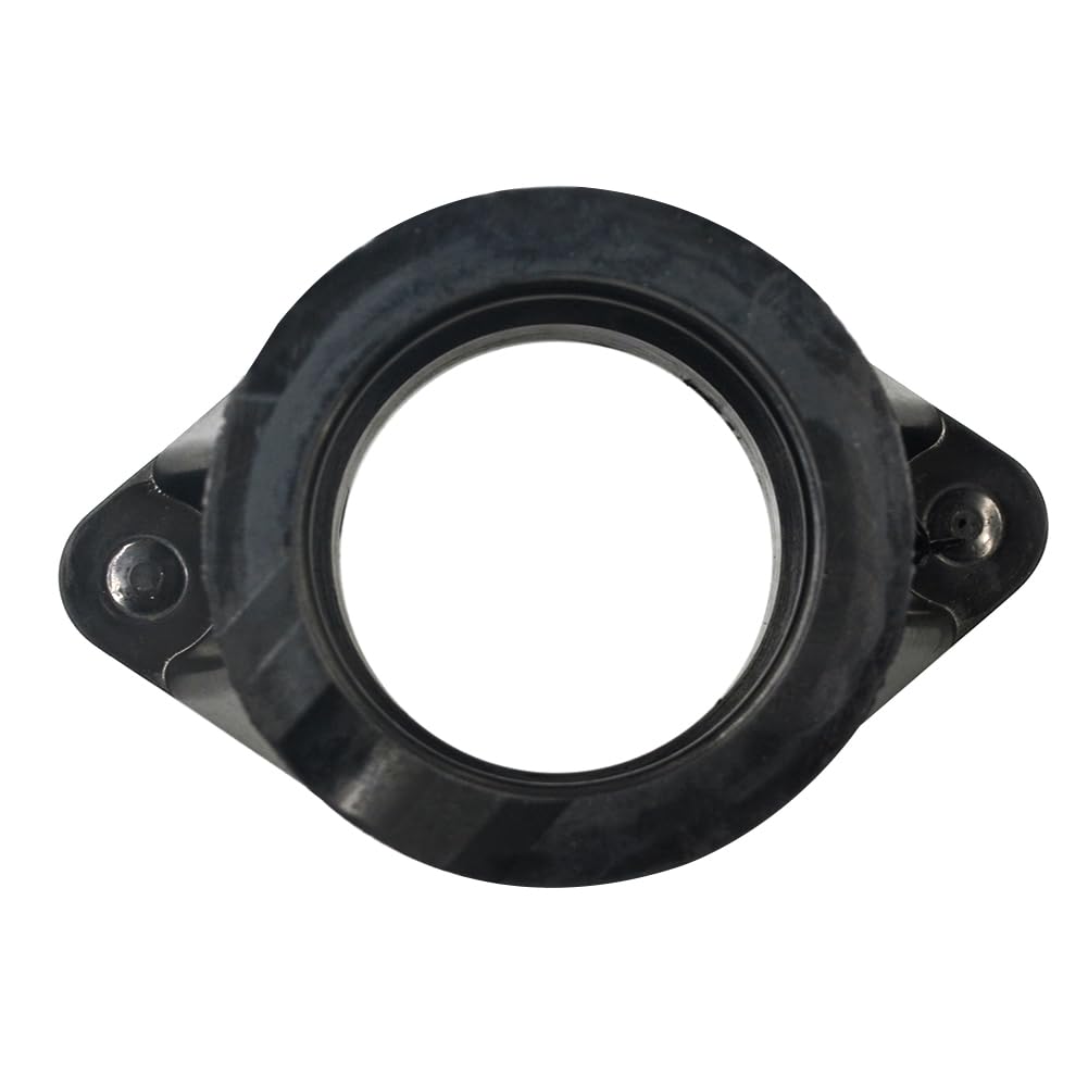 AHL Intake Manifold Inmani Insulator Compatible Models: Suzuki DR250 1982-1987/GN250 1985-2001/TU250 1991-1997/SP250