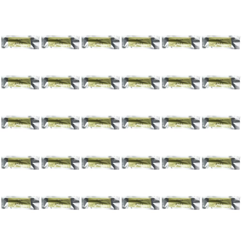 50-1PCS Car Air Vent Clip Freshener Perfume Car Styling Solid Diffuser Sticks Replacement Romantic Lavender Cabello Osmanthus Pe