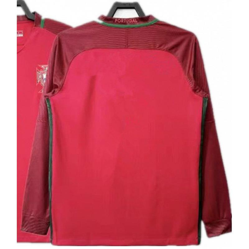 Japan/Portugal/America Retro Football Jersey Classic Nostalgic Replica Thai Jersey