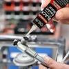 Motorafdichtmiddel Auto Hoge Temperatuur Siliconen Reparatie Lijm Zwart Vloeibaar Pakkingsmiddel Oliebestendig Pakkingvrij Auto Afdichtmiddel