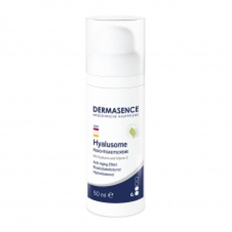 Dermasense Hyalusome Увлажняющий крем 50 мл