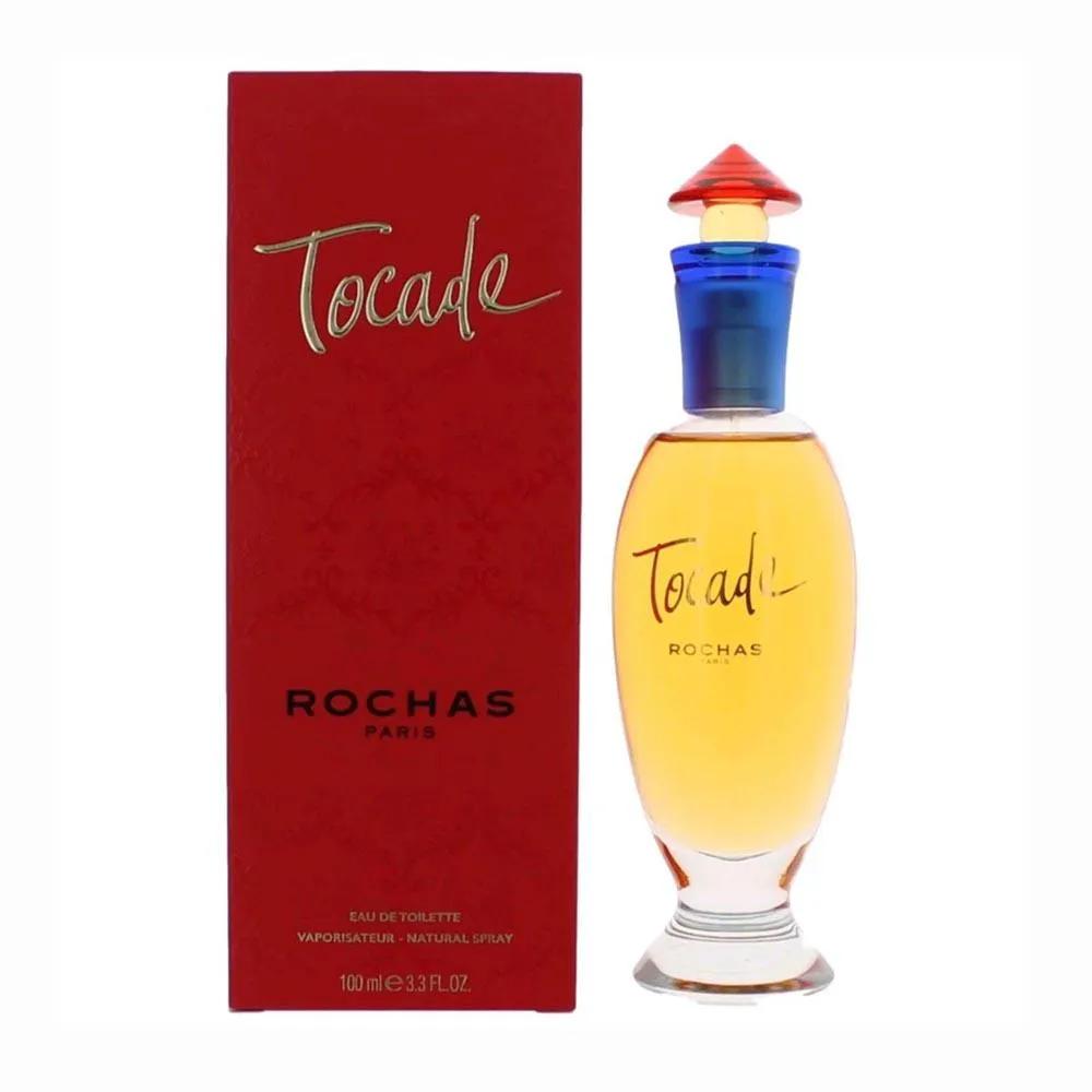 Rochas Tocade eau de toilette 100ml woman