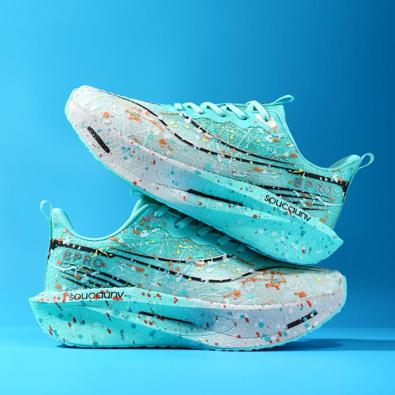 2025 Neue Leichte Hochwertige Sportschuhe Luxuriöse Originale Fashiona Laufschuhe Outdoor Sommer Atmungsaktive Walking-Schuhe