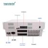 GY Series Multi-Service Optical Fiber Transceiver