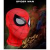 Marvel Spider-man Kopfmaske Erwachsener Cosplay Kostümzubehör Leicht Bequem