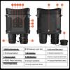Miling Digital Binocular Night Vision Telescope NV400-B