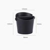 Household Coffee Tools Coffee Grind Knock Box Espresso Grounds Container