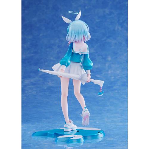 Golden Head 1/7 Scale Figure Blue Archive Alona