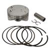 A05Q-Bicycle Engine Cylinder Piston Kit 80Mm For XMAX300 B74-E1311-00 Motorcycle Parts