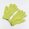 1 pair Reusable Car Care Absorbent Coral Fleece Dust Remover Removal Cleaner Cleaning Glove