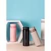 LOCK&LOCK 316 Stainless Steel Rotary Vacuum Flask 450ml