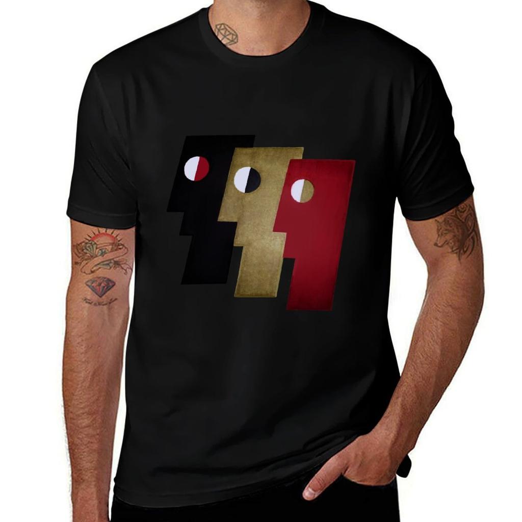 Emerson, Lake & Powell T-Shirt man tshirt t shirts for man graphic vintage T-Shirt