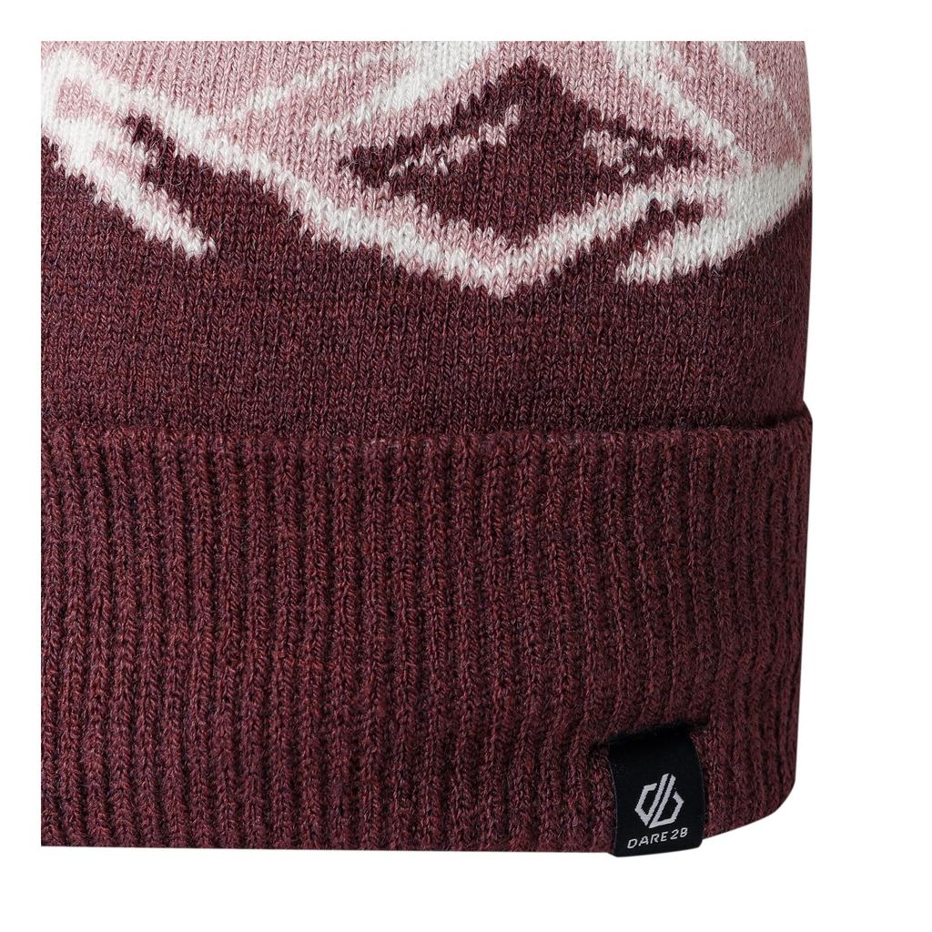 Childrens/Kids Fernie Bobble Hat