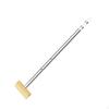 Soldering Iron Tip Detachable Head Maintenance Portable Welding Lightweight Spade