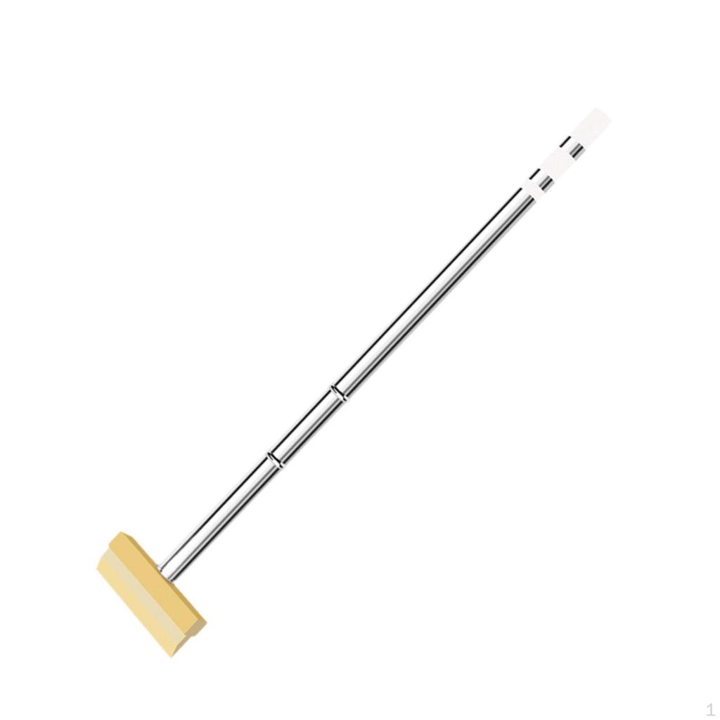 Soldering Iron Tip Detachable Head Maintenance Portable Welding Lightweight Spade