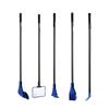 Aquarium Tank Cleaner Set Fish Net Gravel Rake Algae Scraper Fork Sponge Brush Glass Cleaner For Aquarium Cleaning Tools 5 In 1