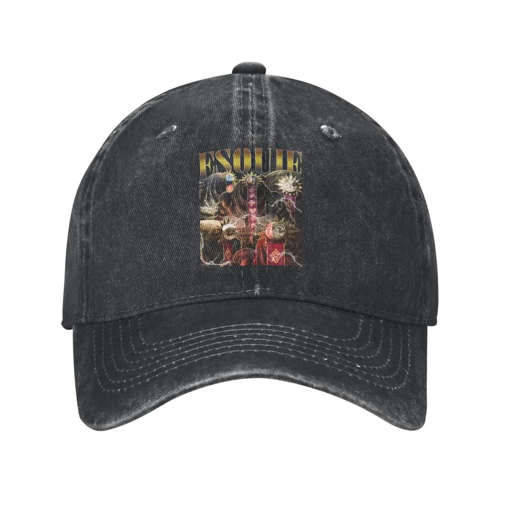 Boston Terrier and French Bulldog Unisex Adjustable Baseball Casquette Hats Sandwich Cap