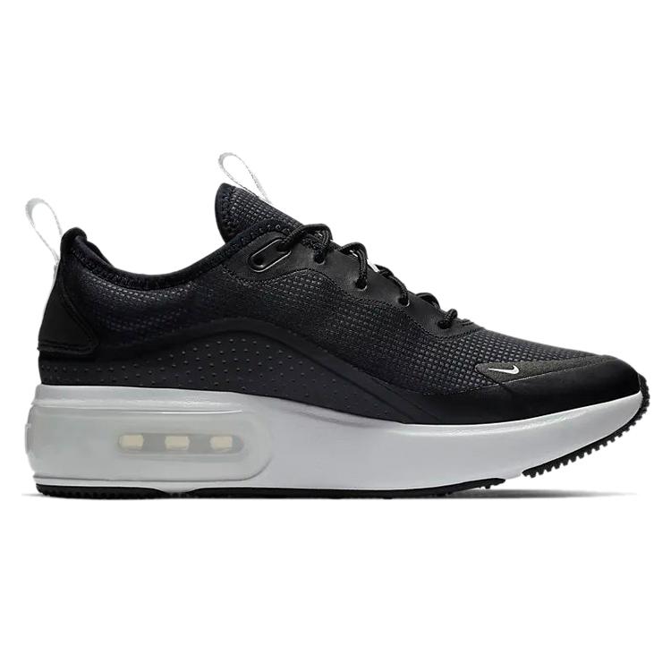 New Nike Air Max Dia Black Summit White Women's AQ4312-001