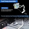 X Autohaux No.HP10031 In Tank Fuel Pump Assembly Sending Unit for Chevrolet Corvette 89-96