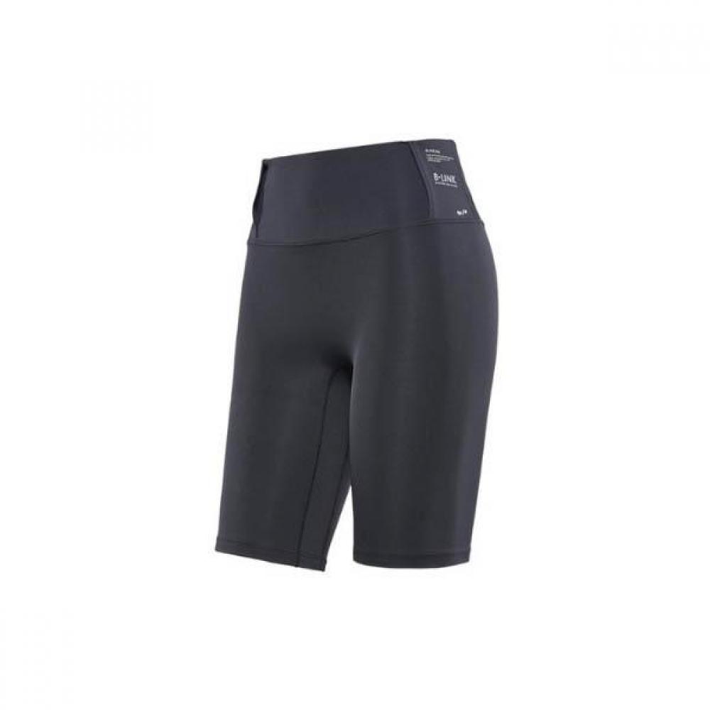 

[Black Yak] Black Yak WoMen S M Rib Short leggingS 2 r1bypnM2513 Bk 1BYPNM2513-BK/S