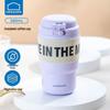 316 Stainless Steel Insulated Coffee Travel Mug