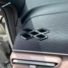Front Dashboard AC Vent Cover Air Conditioner Outlet Decal Accessories Trim For BYD Dolphin Mini Seagull Dolphin Surf 2024 2025