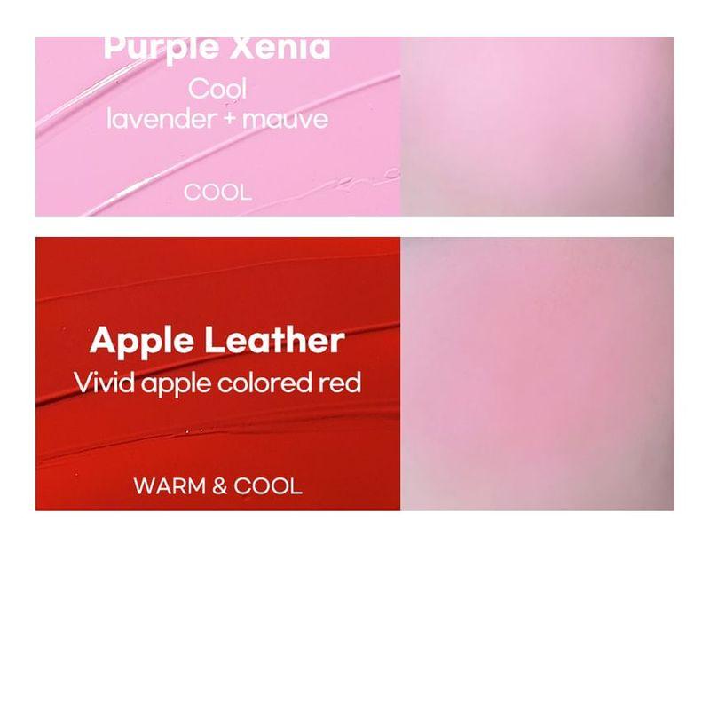 Keep in Touch - Marine Blending Smmyu Balm - 5 Colors