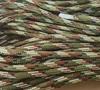7-Core 4mm Paracord: Multi-Functional Climbing, Jewelry Weaving, and Safety Escape Rope