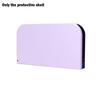 For Switch 2 NS 2 (2025) Base Shell Dock Crystal Protective Shell Clear Housing Case Faceplate Protector Cover Guard Accessories