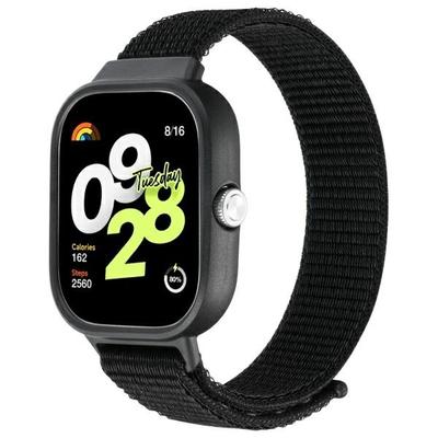 Pasek Do Redmi Watch 4 Beline Czarny