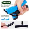 4mm Water Pipe Punch Hose 16/20/25pe Pipe Punch Is Suitable for Garden Agriculture Drip Irrigation Micro-Irrigation System