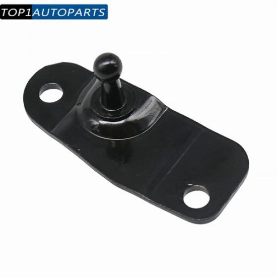 1Pair Tailgate Power Strut Bracket Fits 10-13 Range Rover Sport LR095809 NEW