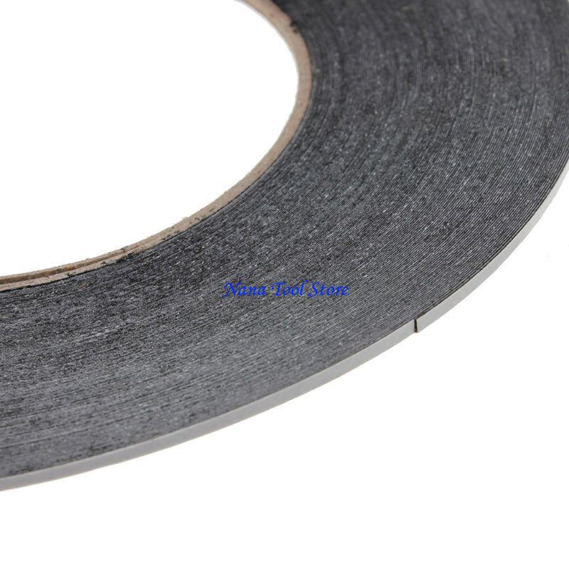 31GJ 2mm 50m Double face for 3M Ruban adhésif collant pour Téléphone écran LCD répara