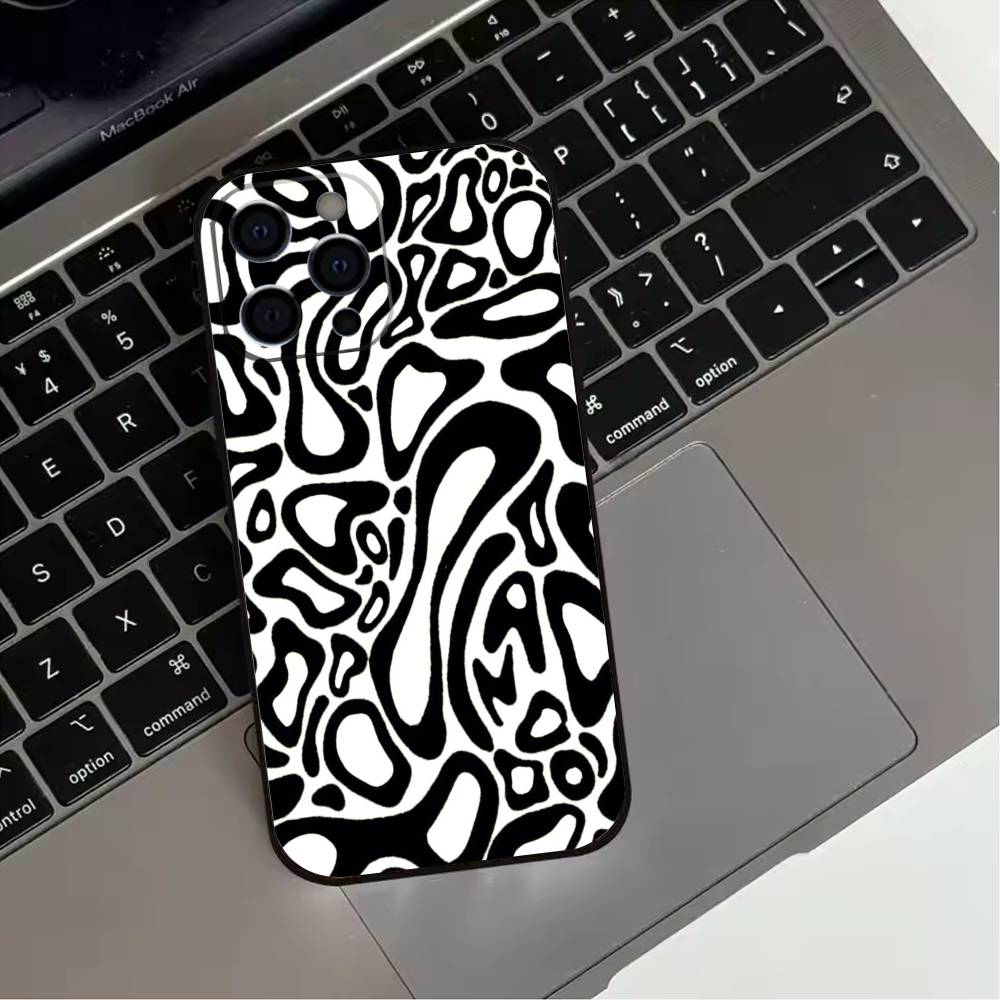 Lando N-Norris  Phone Case For iPhone 17,16,15,14,13,12,11 Plus,Pro Max,XS,Soft Silicone Black Cover