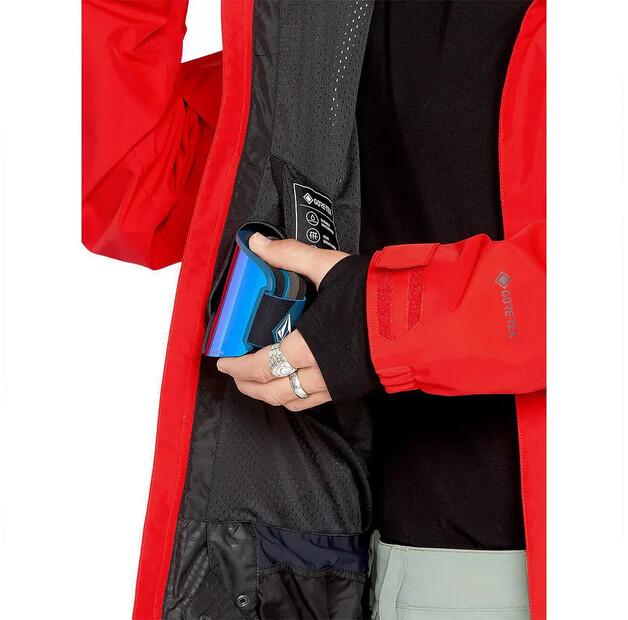 Volcom Куртка Dua Insulated Gore-Tex