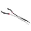 Clești cu mâner extins Cot de 25 de grade Clește de extensie Unealtă de mână Feronerie industrială 11in 280mm