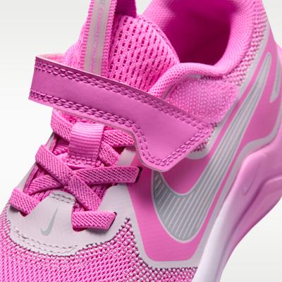 Nike Cosmic Runner Swoosh PS 'Playful Pink'