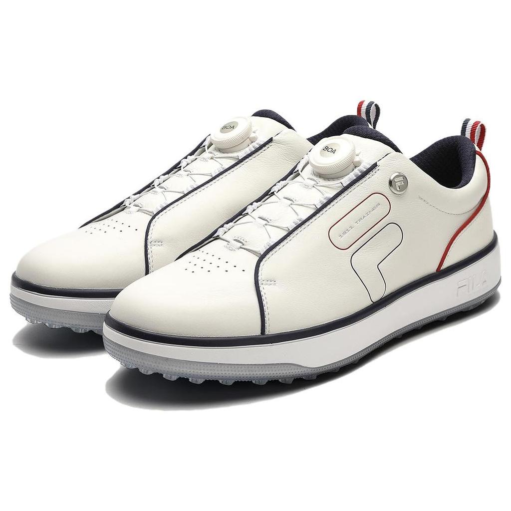 FILA GF 1911 Trainer Low Top