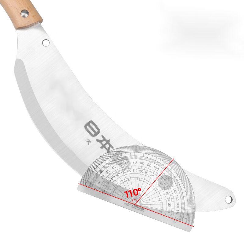Manual Stainless Steel Herb Slicer