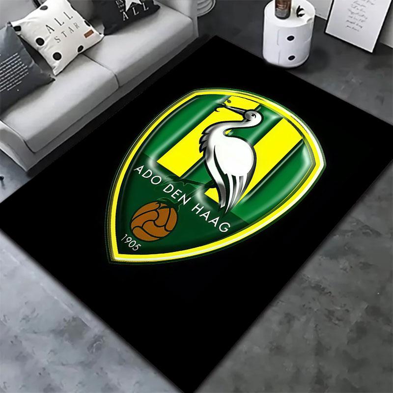 ADO Den Haag Carpet Rug for Living Room Bedroom Home Sofa Decoration,Kids Play Non-slip Floor Mat