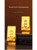 Wuyishan Jin Junmei Premium Tea Gift Box with Logo (Half Pound)