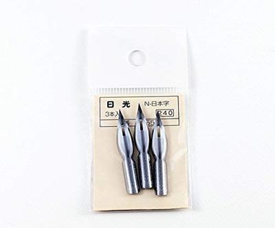 Tachikawa Pin Comic Pen Character 00700109 X 5 Set N-Japanese 3-Pack N555-3