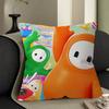 F-Fall G-Guys Cushion Cover Pillow Cover Decor Pillowcase Printed Cushion Case For Couch