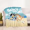 Yellow Robotic Hero Blanket Comfortable Suitable for Sofa Picnics Bed for All Seasons Stylish Decor Perfect Gift for Relatives and Friends