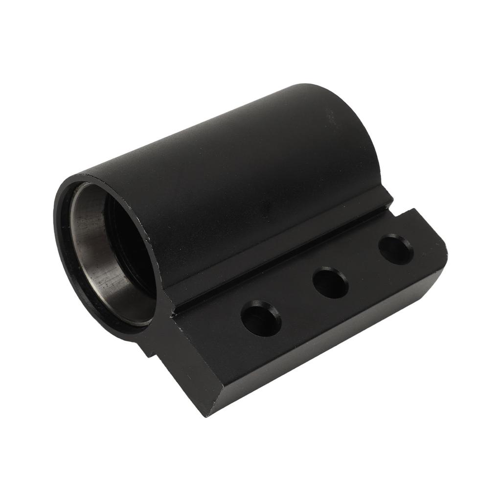 Elektrisk Skoter Vikklämma Aluminiumlegering Vertikal Stång Robust Lås för SmartGyro X2 Skoter